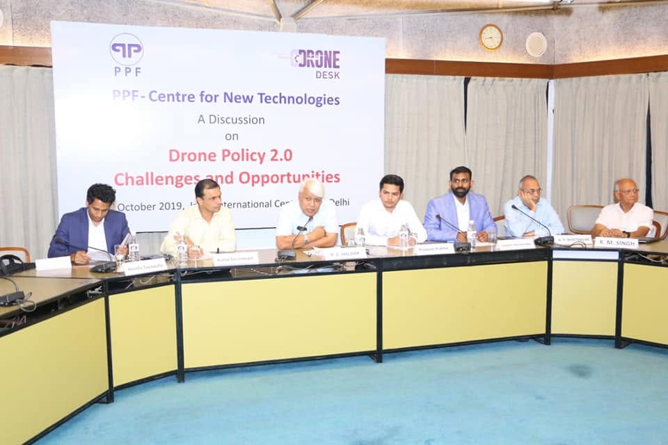 Centre for New Technologies detail 3